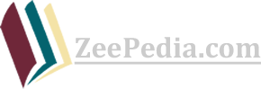 ZeePedia